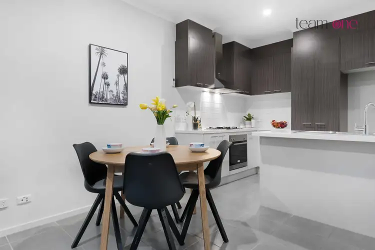 Fourth view of Homely townhouse listing, 25/5 Thomas Carr Drive, Tarneit VIC 3029