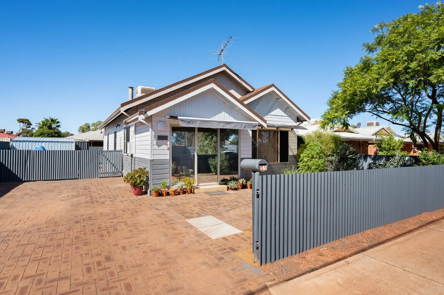 Main view of Homely house listing, 51 Balfour Street, South Kalgoorlie WA 6430