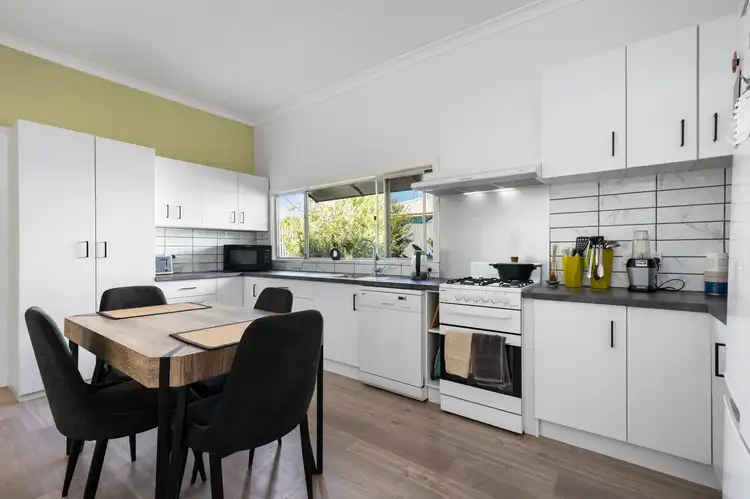 Second view of Homely house listing, 51 Balfour Street, South Kalgoorlie WA 6430