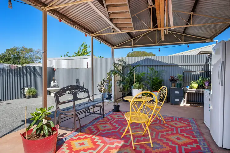 Fourth view of Homely house listing, 51 Balfour Street, South Kalgoorlie WA 6430