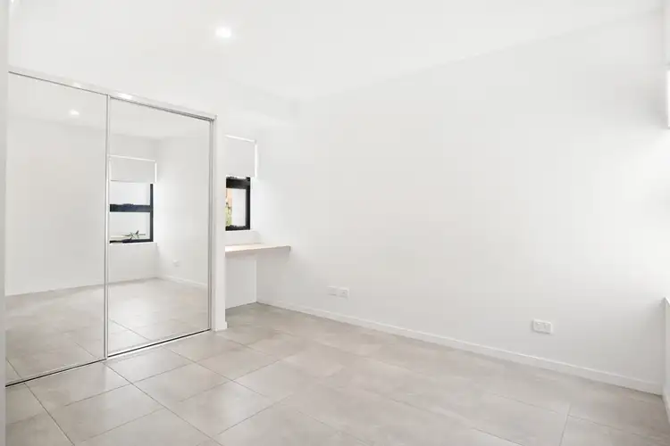 Fifth view of Homely apartment listing, 2/40 Nicklin Street, Coorparoo QLD 4151