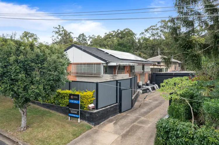 Main view of Homely house listing, 78 Crater Street, Inala QLD 4077