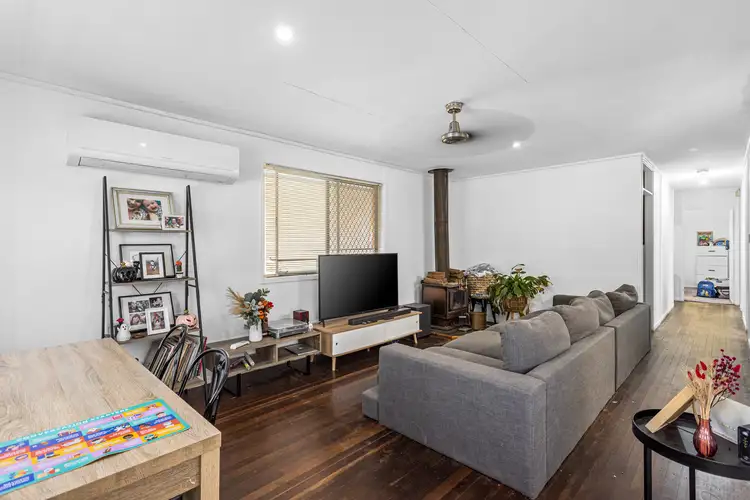 Third view of Homely house listing, 78 Crater Street, Inala QLD 4077