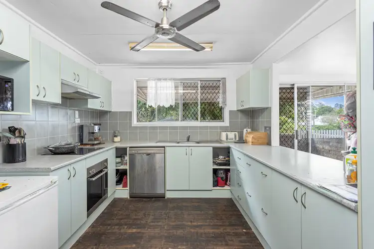 Fourth view of Homely house listing, 78 Crater Street, Inala QLD 4077