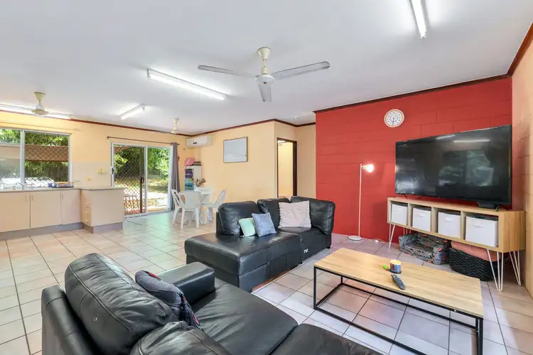 24 Scammell Court, Gray NT 830
