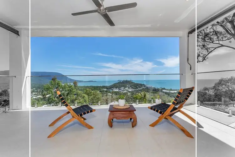 Main view of Homely house listing, 4/7 Tari Place, Trinity Beach QLD 4879