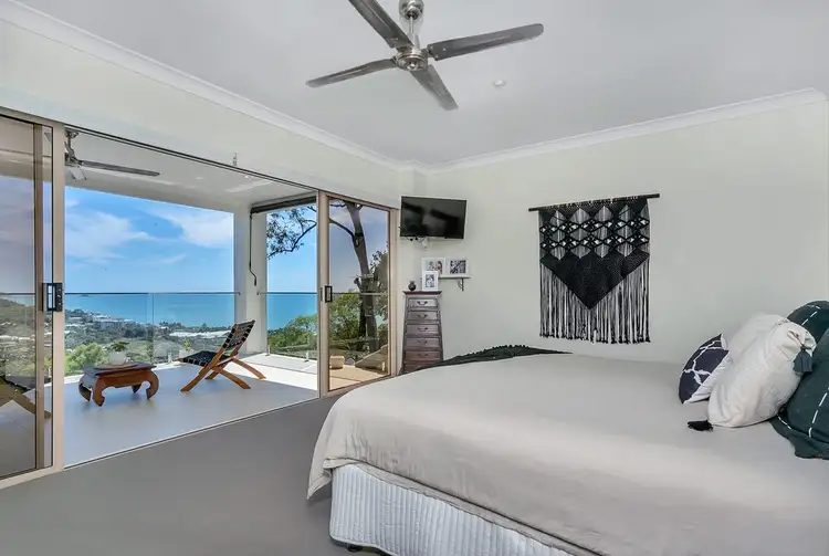 Third view of Homely house listing, 4/7 Tari Place, Trinity Beach QLD 4879