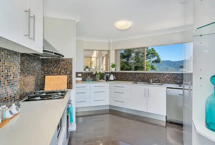 Fifth view of Homely house listing, 4/7 Tari Place, Trinity Beach QLD 4879