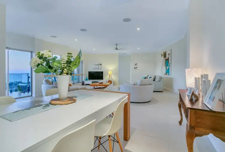 Sixth view of Homely house listing, 4/7 Tari Place, Trinity Beach QLD 4879