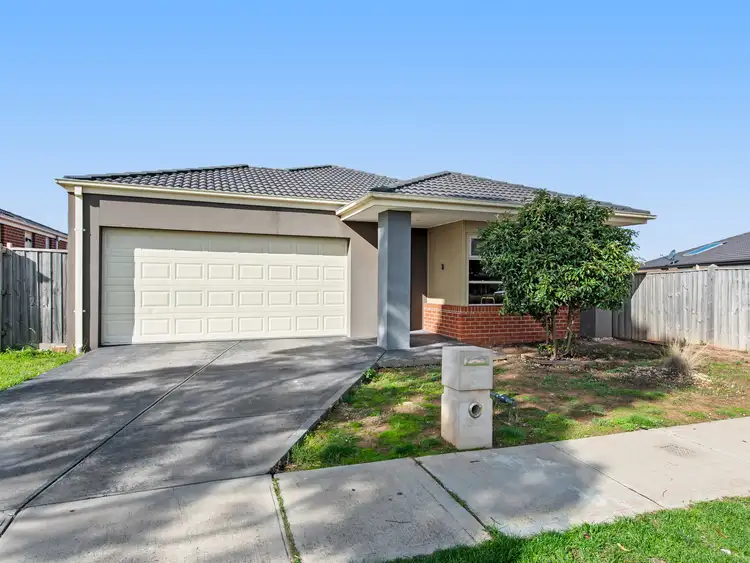 Second view of Homely house listing, 108 Crossway Avenue, Tarneit VIC 3029