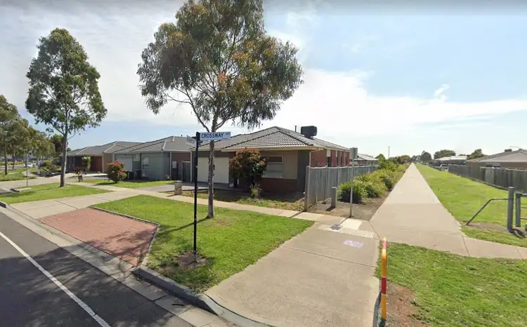 Fourth view of Homely house listing, 108 Crossway Avenue, Tarneit VIC 3029