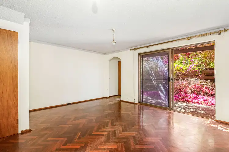 Second view of Homely townhouse listing, 12/16-18 Queens Crescent, Mount Lawley WA 6050