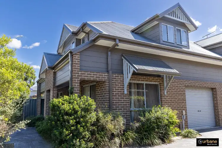 1/117 Victoria Street, Werrington NSW 2747