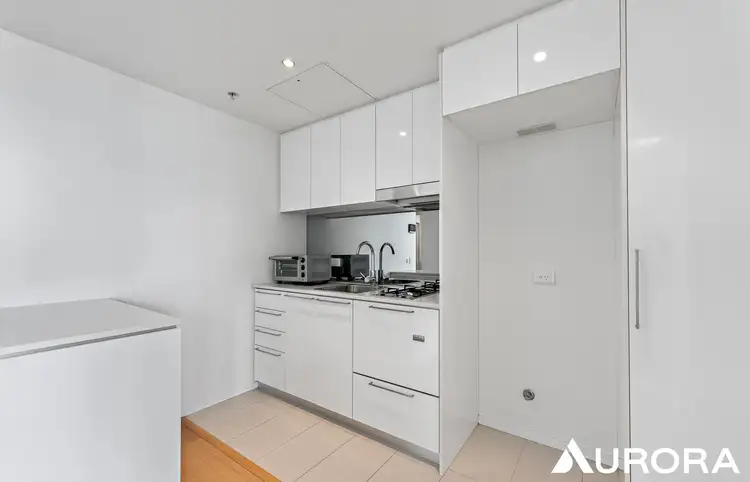 Fourth view of Homely unit listing, 21602/8 Hercules Street, Hamilton QLD 4007