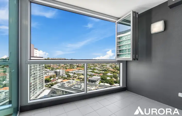 Sixth view of Homely unit listing, 21602/8 Hercules Street, Hamilton QLD 4007