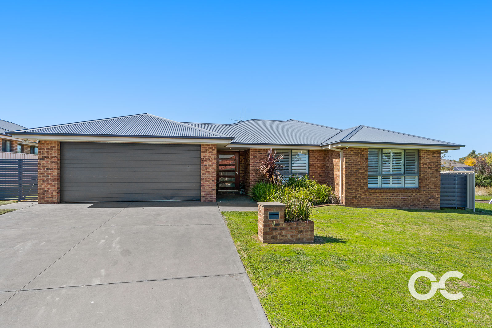 Main view of Homely house listing, 8 Botanic Way, Orange NSW 2800