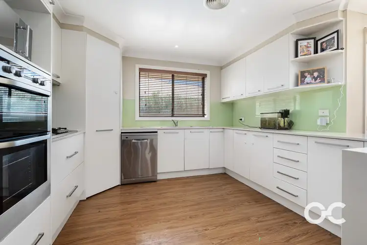 Second view of Homely house listing, 8 Botanic Way, Orange NSW 2800