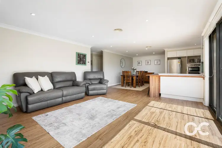 Fifth view of Homely house listing, 8 Botanic Way, Orange NSW 2800