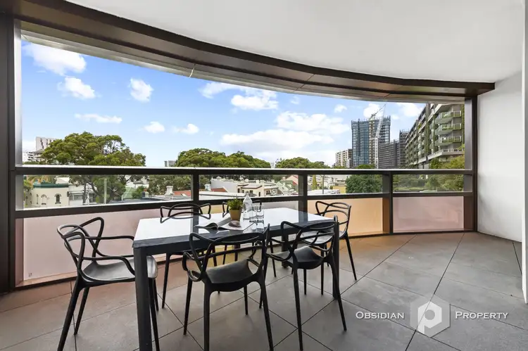 313/6 Ebsworth Street, Zetland NSW 2017
