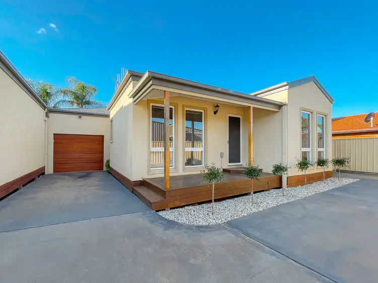 Main view of Homely townhouse listing, 4/39 Palaroo Street, Swan Hill VIC 3585