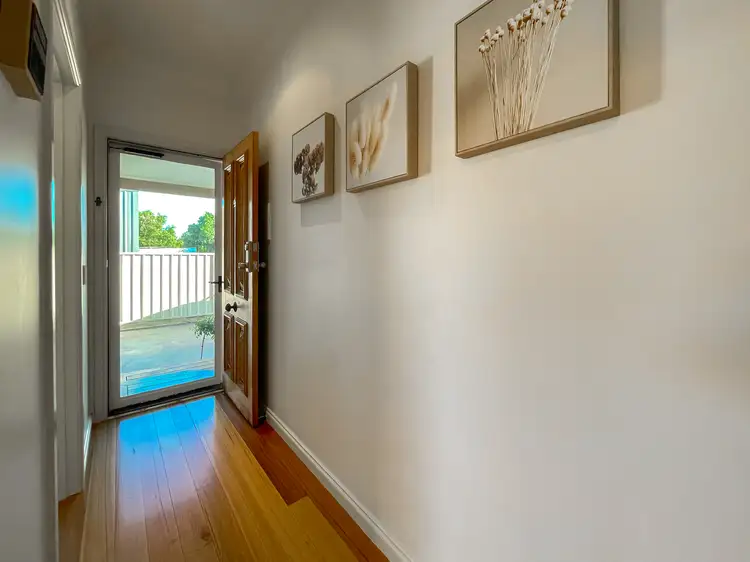 Third view of Homely townhouse listing, 4/39 Palaroo Street, Swan Hill VIC 3585