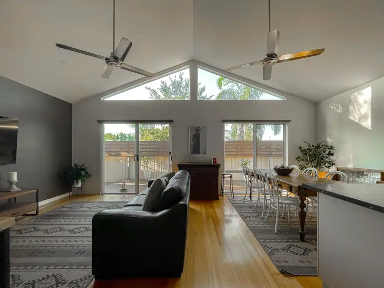 Fourth view of Homely townhouse listing, 4/39 Palaroo Street, Swan Hill VIC 3585