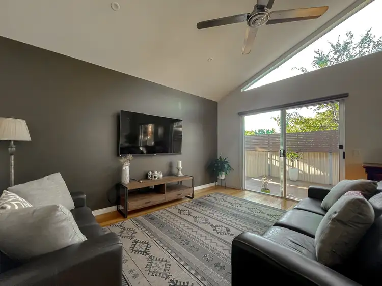 Fifth view of Homely townhouse listing, 4/39 Palaroo Street, Swan Hill VIC 3585
