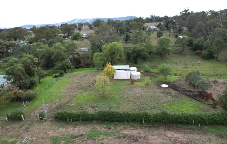 44 High Street, Bunnan NSW 2337