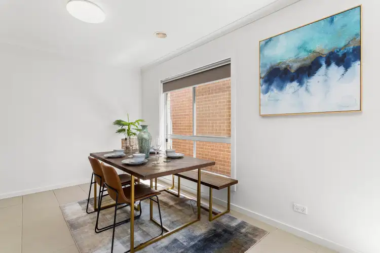 Third view of Homely house listing, 93 Bondi Parade, Point Cook VIC 3030