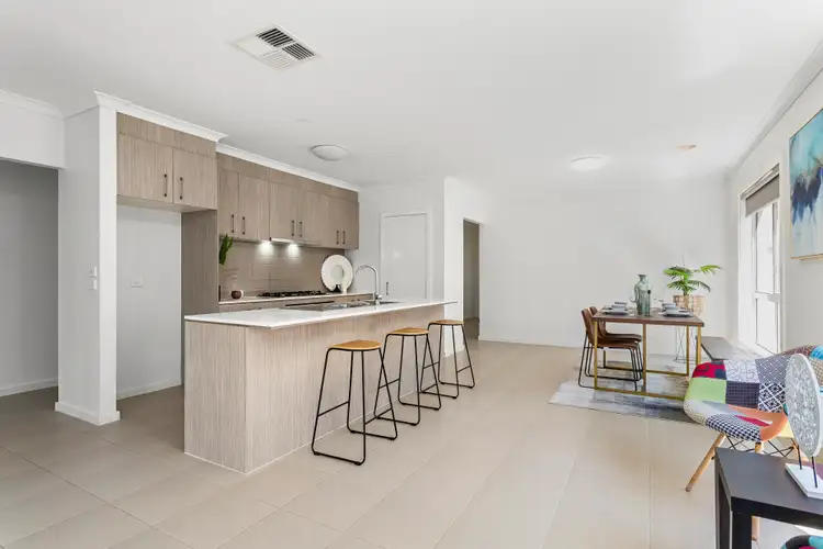 Fourth view of Homely house listing, 93 Bondi Parade, Point Cook VIC 3030