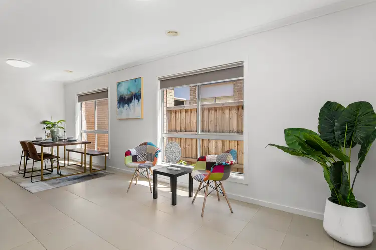 Sixth view of Homely house listing, 93 Bondi Parade, Point Cook VIC 3030