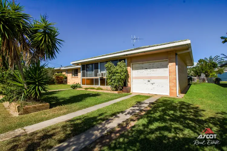 Main view of Homely house listing, 16 Miles Street, Kepnock QLD 4670