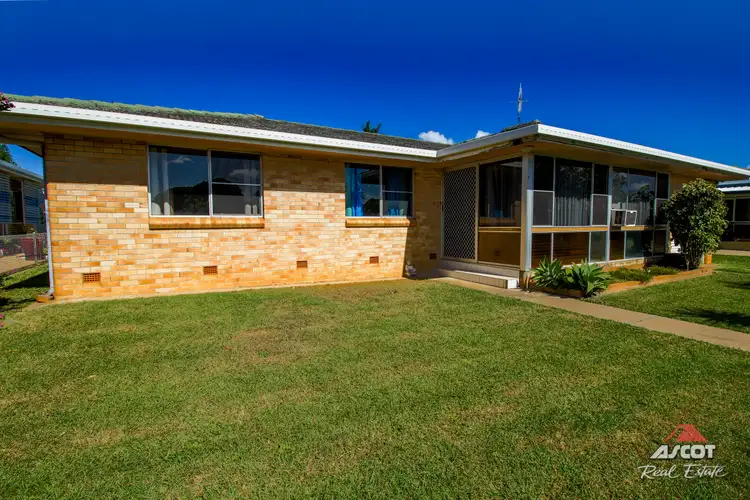 Second view of Homely house listing, 16 Miles Street, Kepnock QLD 4670