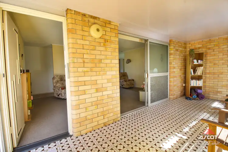 Fourth view of Homely house listing, 16 Miles Street, Kepnock QLD 4670