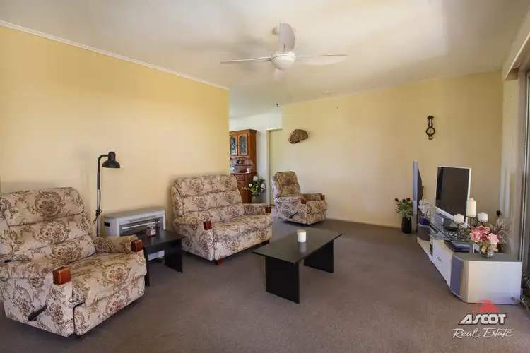 Sixth view of Homely house listing, 16 Miles Street, Kepnock QLD 4670