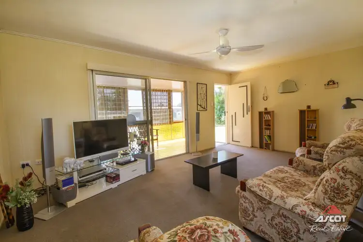 Seventh view of Homely house listing, 16 Miles Street, Kepnock QLD 4670