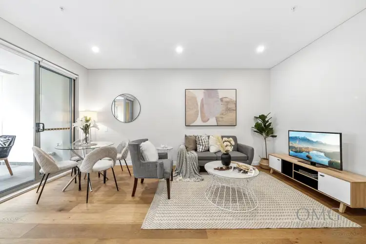 212/904-914 Pacific Highway, Gordon NSW 2072