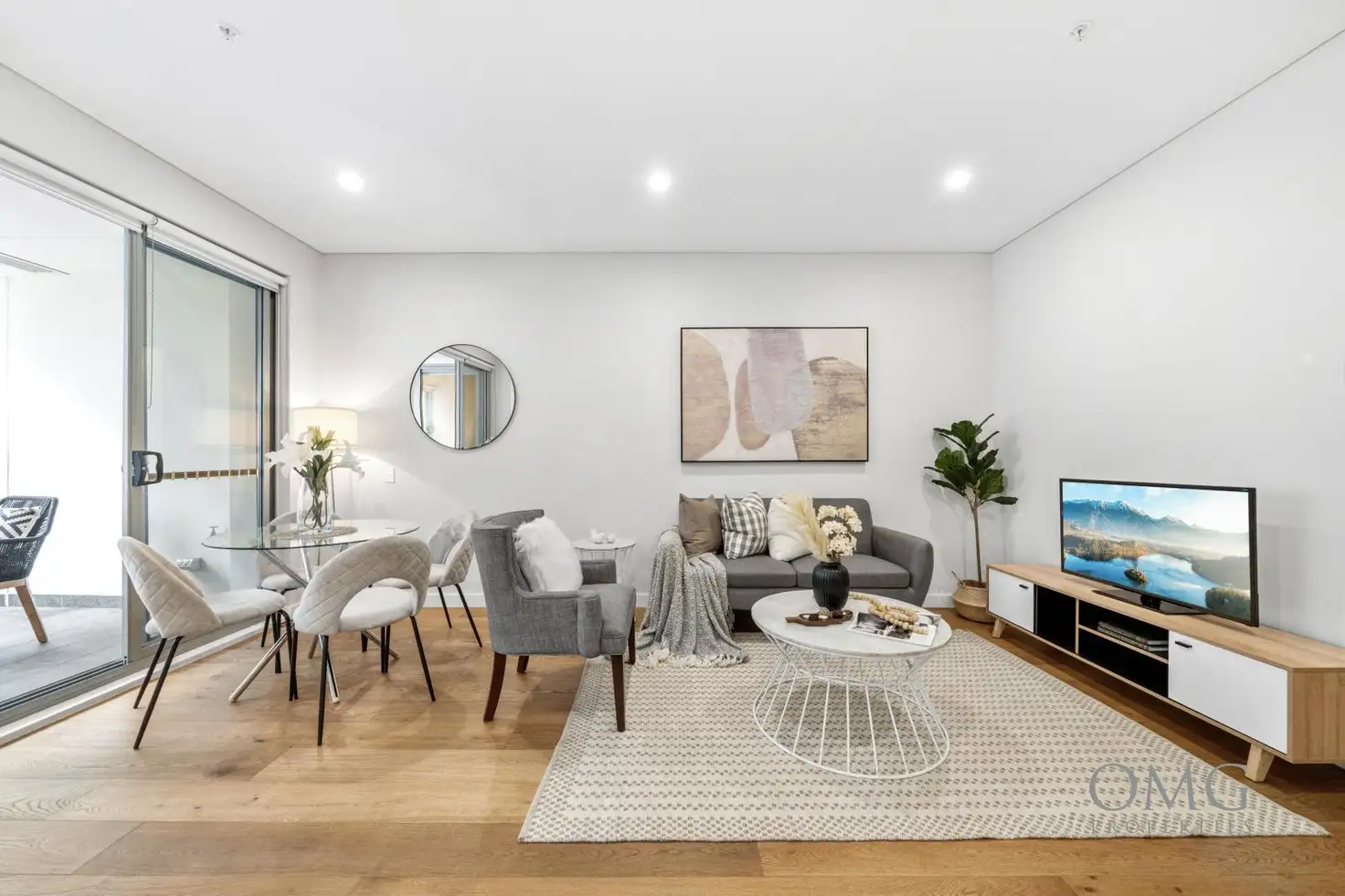 Main view of Homely apartment listing, 212/904-914 Pacific Highway, Gordon NSW 2072