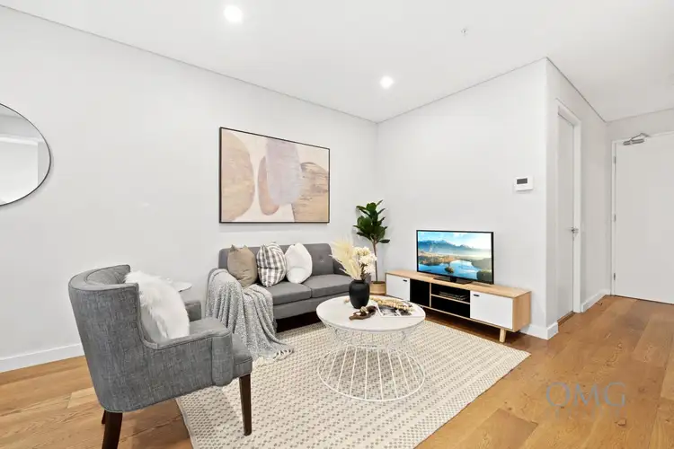 Third view of Homely apartment listing, 212/904-914 Pacific Highway, Gordon NSW 2072