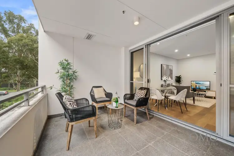 Fourth view of Homely apartment listing, 212/904-914 Pacific Highway, Gordon NSW 2072