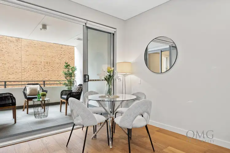 Fifth view of Homely apartment listing, 212/904-914 Pacific Highway, Gordon NSW 2072