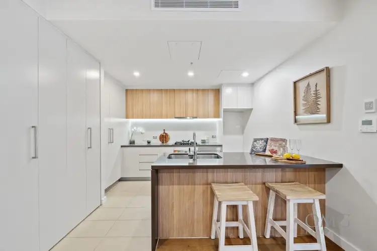 Sixth view of Homely apartment listing, 212/904-914 Pacific Highway, Gordon NSW 2072