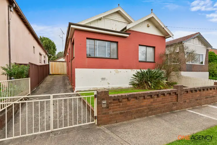 Main view of Homely house listing, 19 Canberra Street, Hurlstone Park NSW 2193
