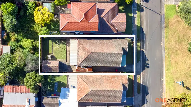 Second view of Homely house listing, 19 Canberra Street, Hurlstone Park NSW 2193
