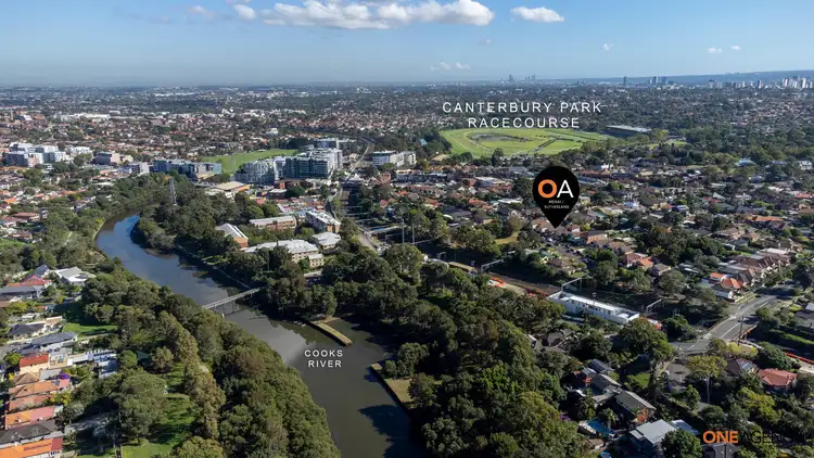 Third view of Homely house listing, 19 Canberra Street, Hurlstone Park NSW 2193