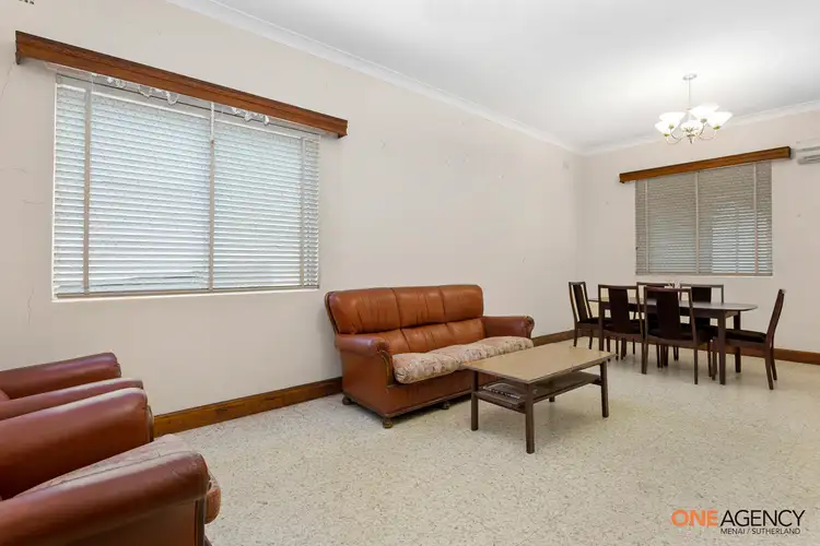 Fifth view of Homely house listing, 19 Canberra Street, Hurlstone Park NSW 2193