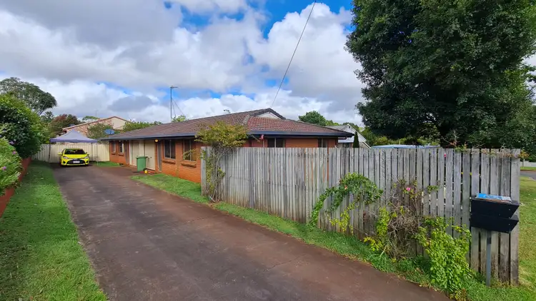 30 Faith Street, Rangeville QLD 4350