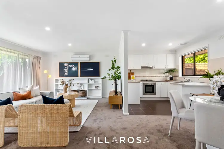 Main view of Homely unit listing, 2/9 Prospect Avenue, Belmont VIC 3216