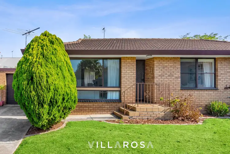 Second view of Homely unit listing, 2/9 Prospect Avenue, Belmont VIC 3216