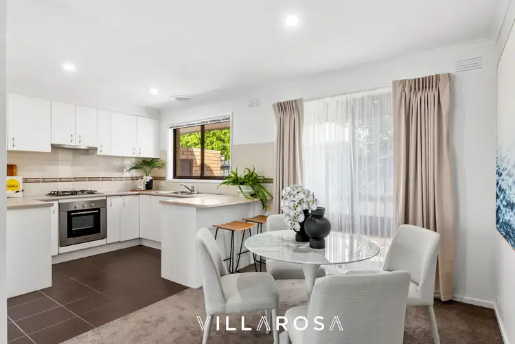 Fifth view of Homely unit listing, 2/9 Prospect Avenue, Belmont VIC 3216